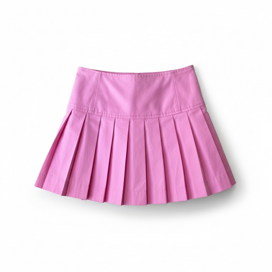 Short Falda