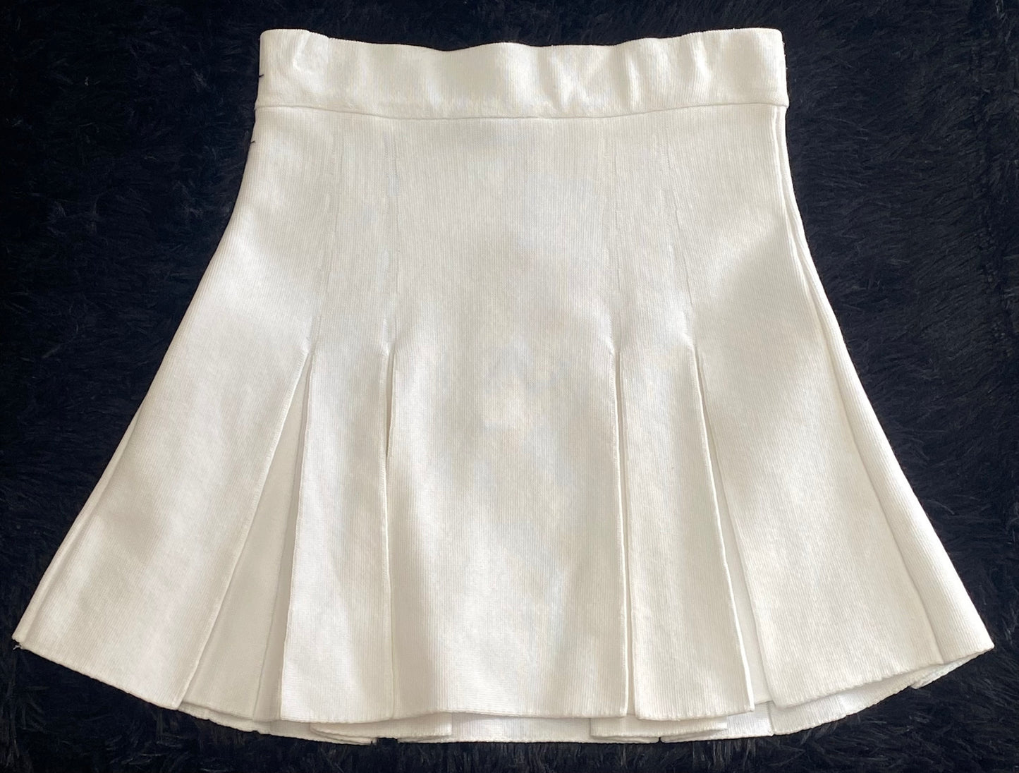 Falda (ZARA)