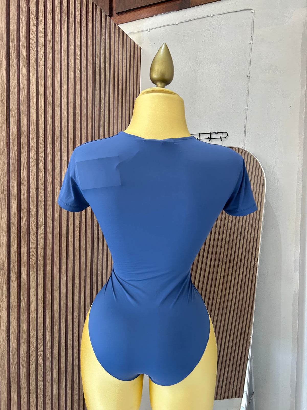 Body