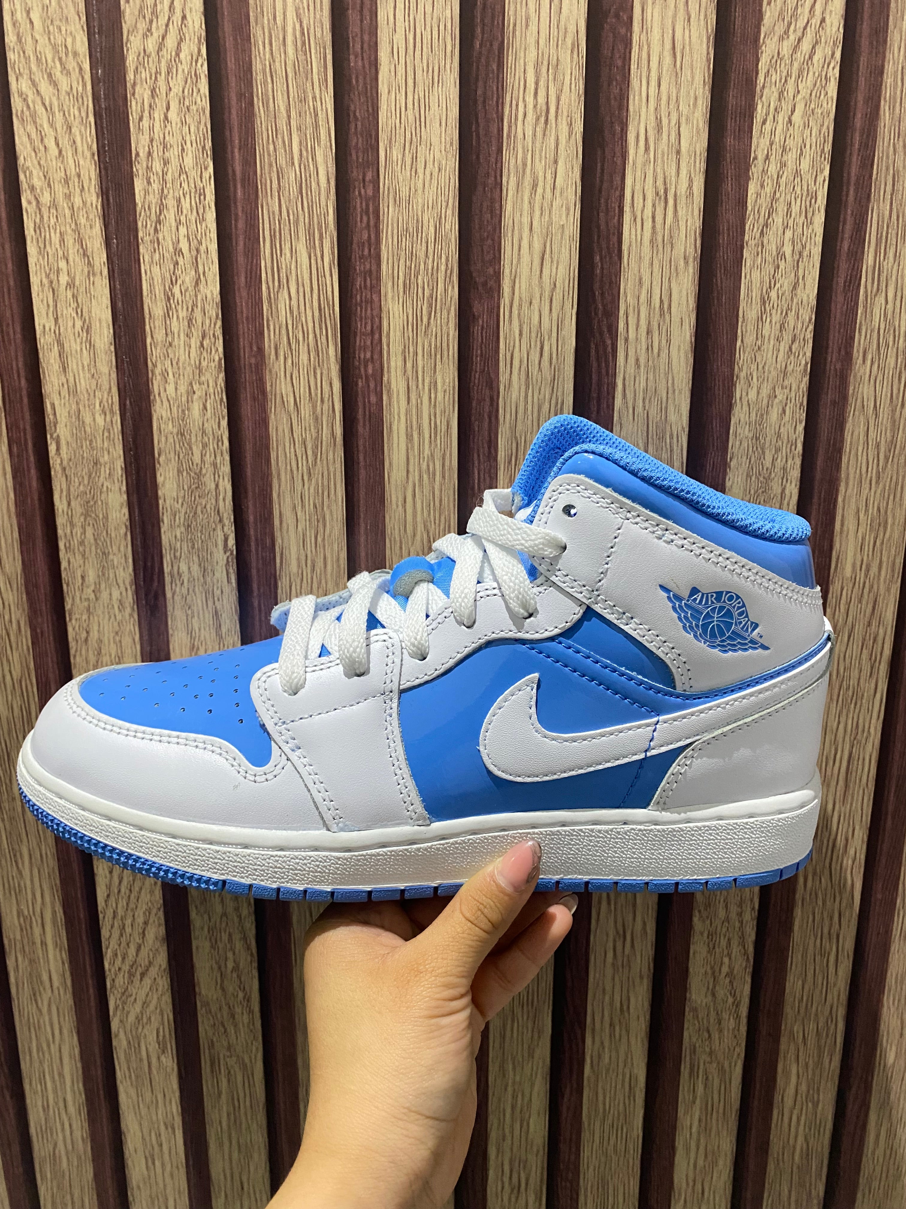 Jordan AIR