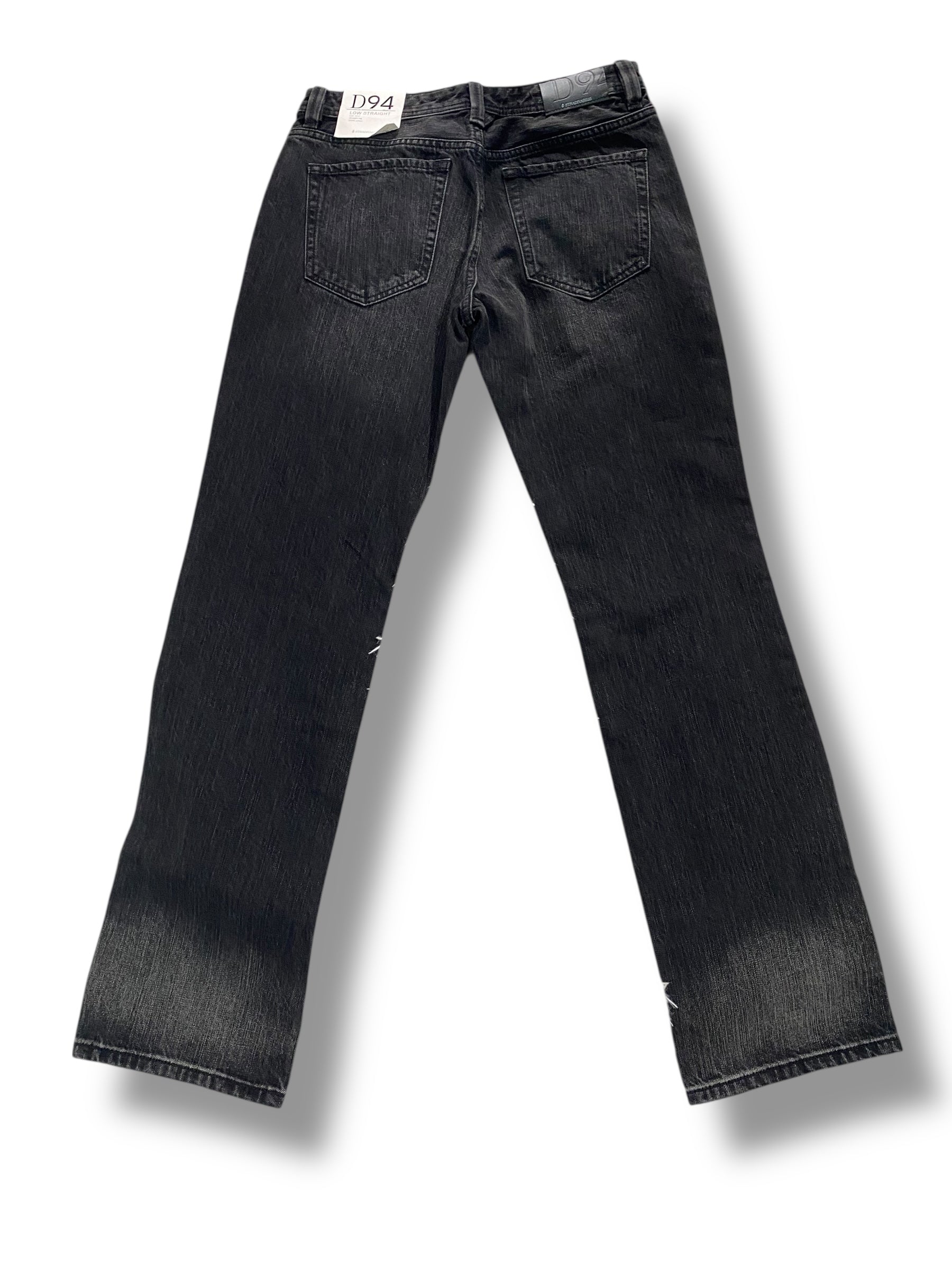 Jeans (STRADIVARIUS)