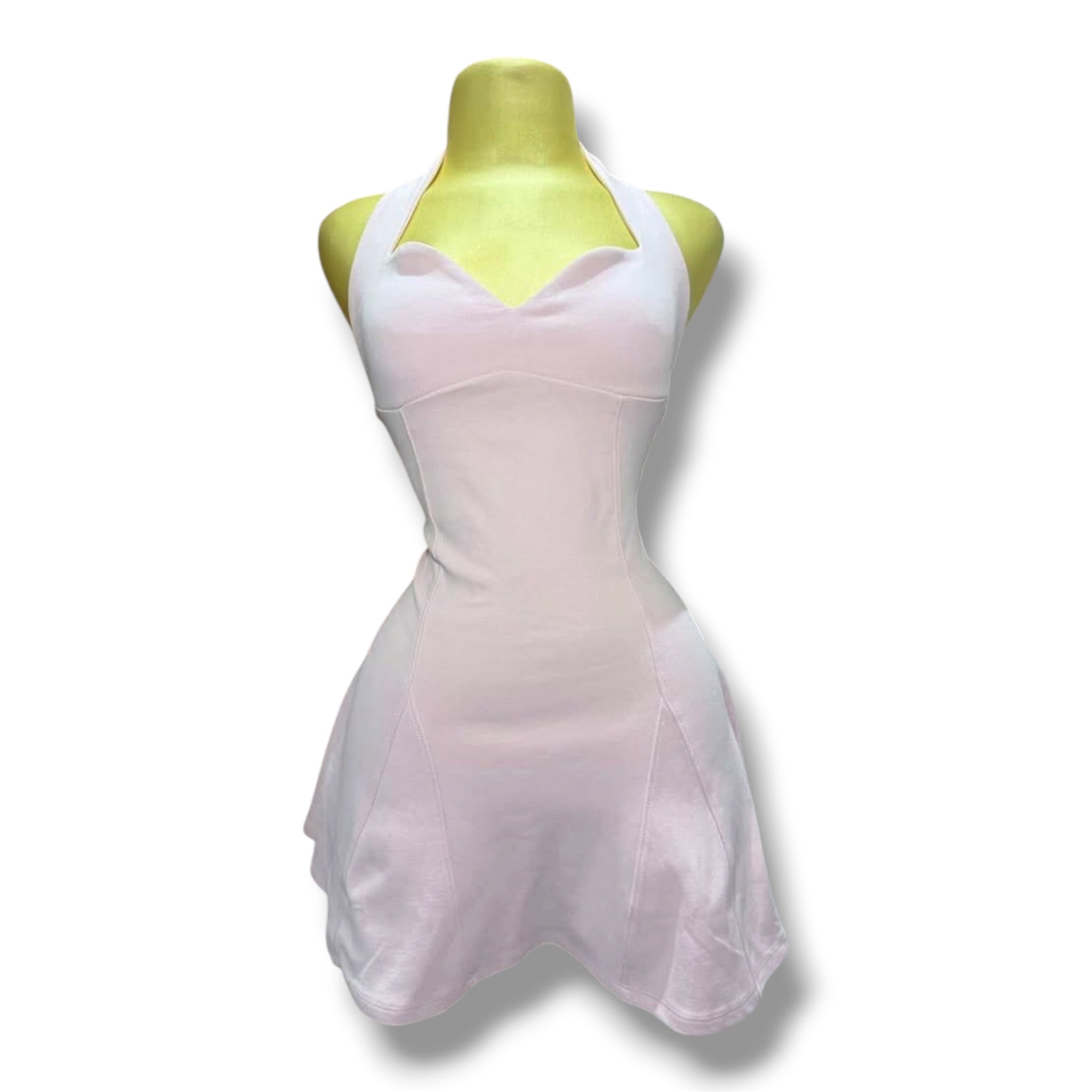 Vestido (ZARA)