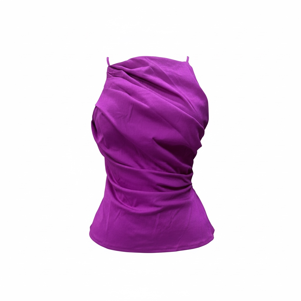 Blusa (ZARA)
