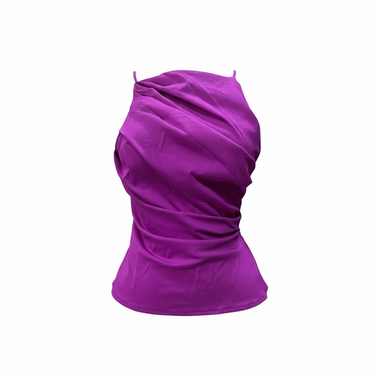 Blusa (ZARA)