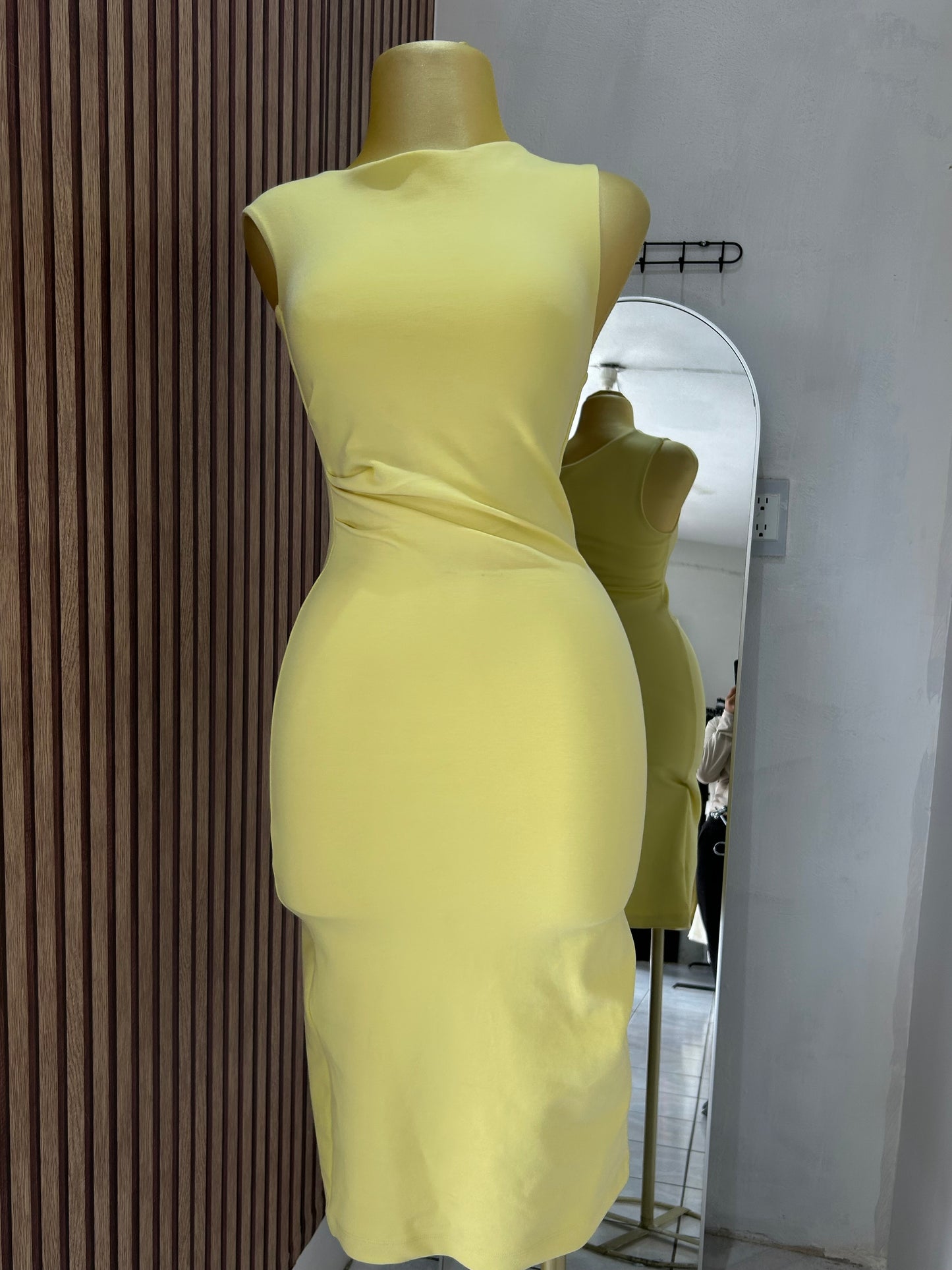 Vestido Largo