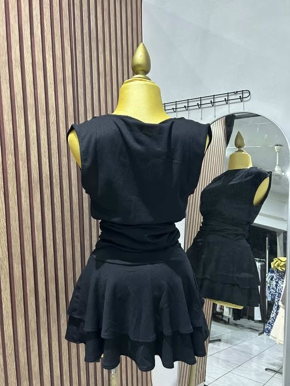 Vestido (HYM)