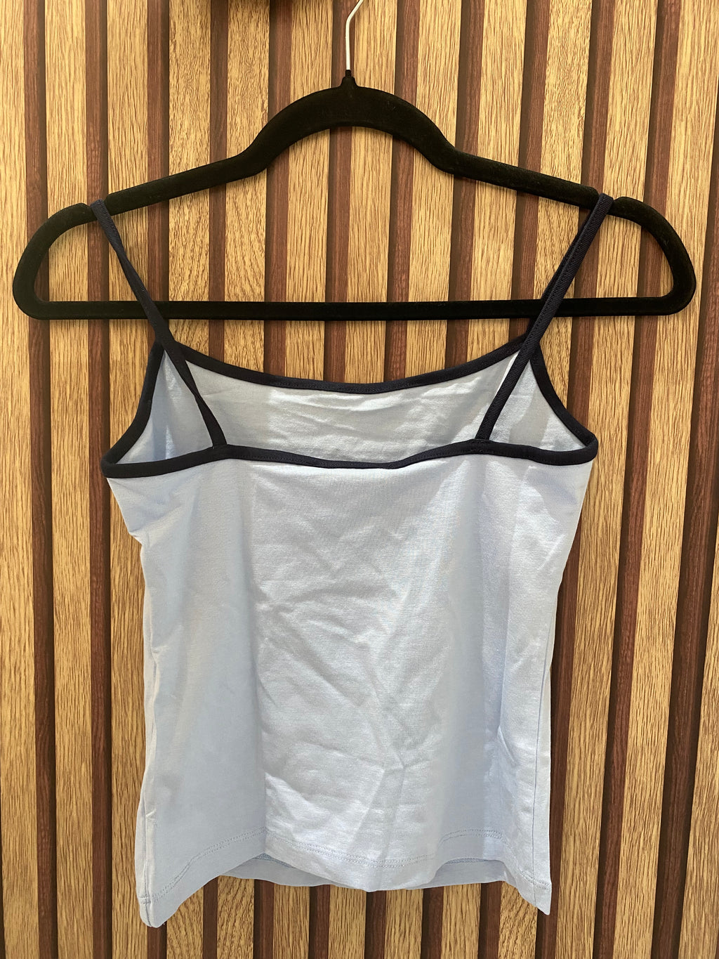 Blusa (BERSHKA)