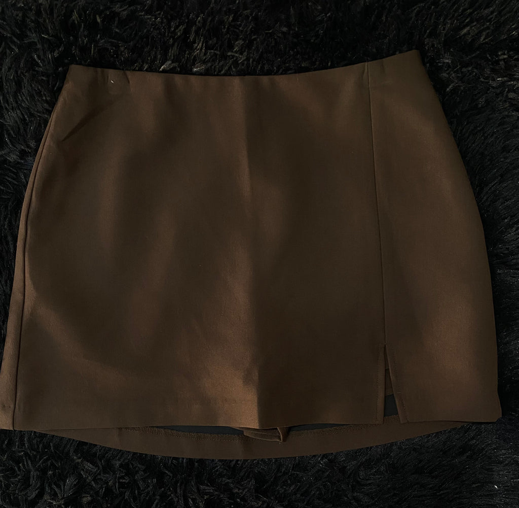 Falda (STRADIVARIUS)