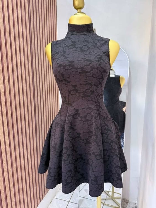 Vestido (ZARA)