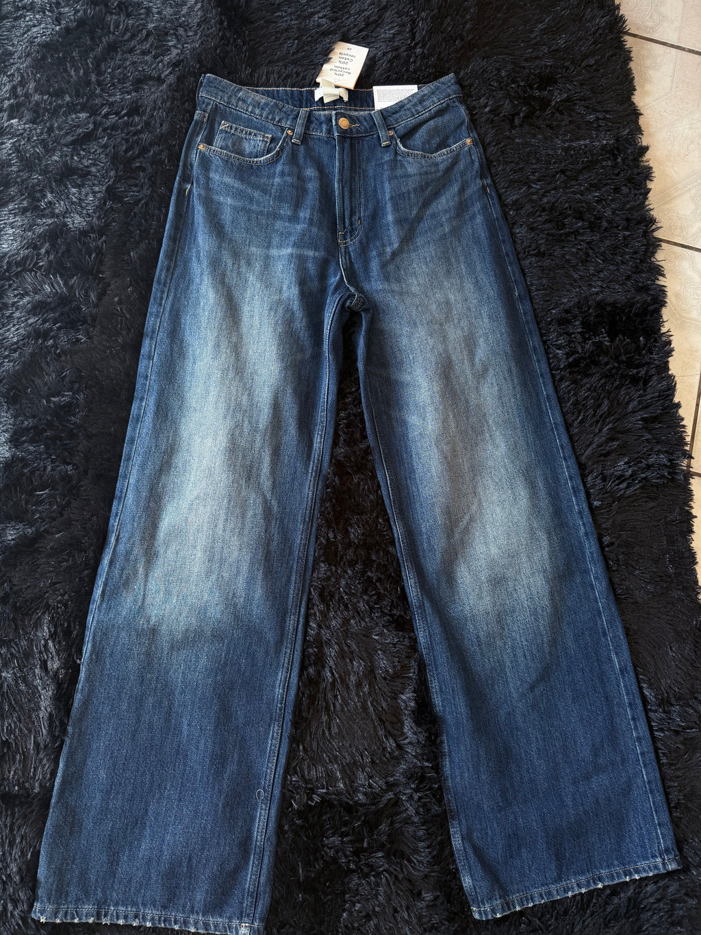 Jeans (HYM)