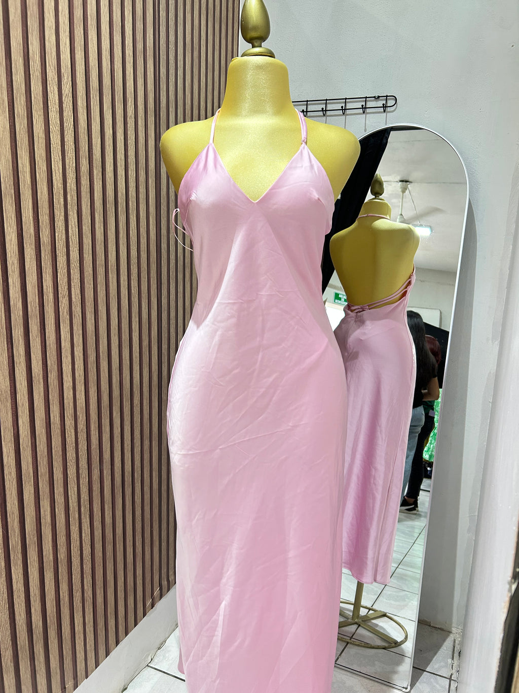 Vestido