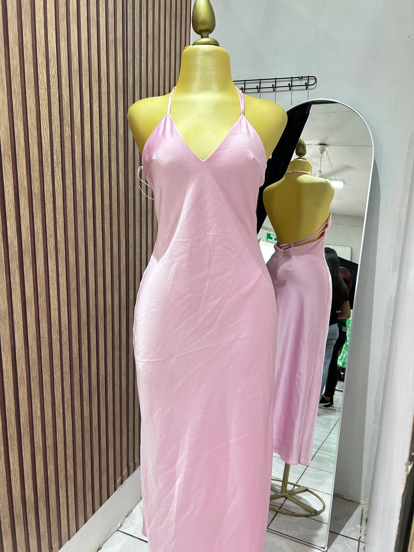 Vestido