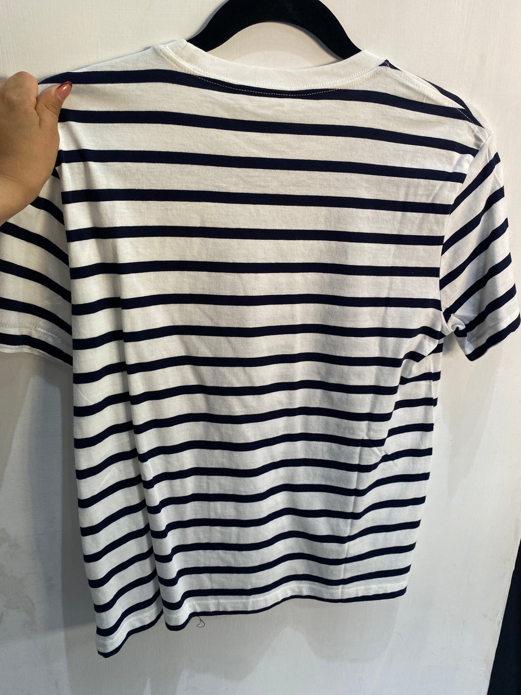 Blusa (ZARA)