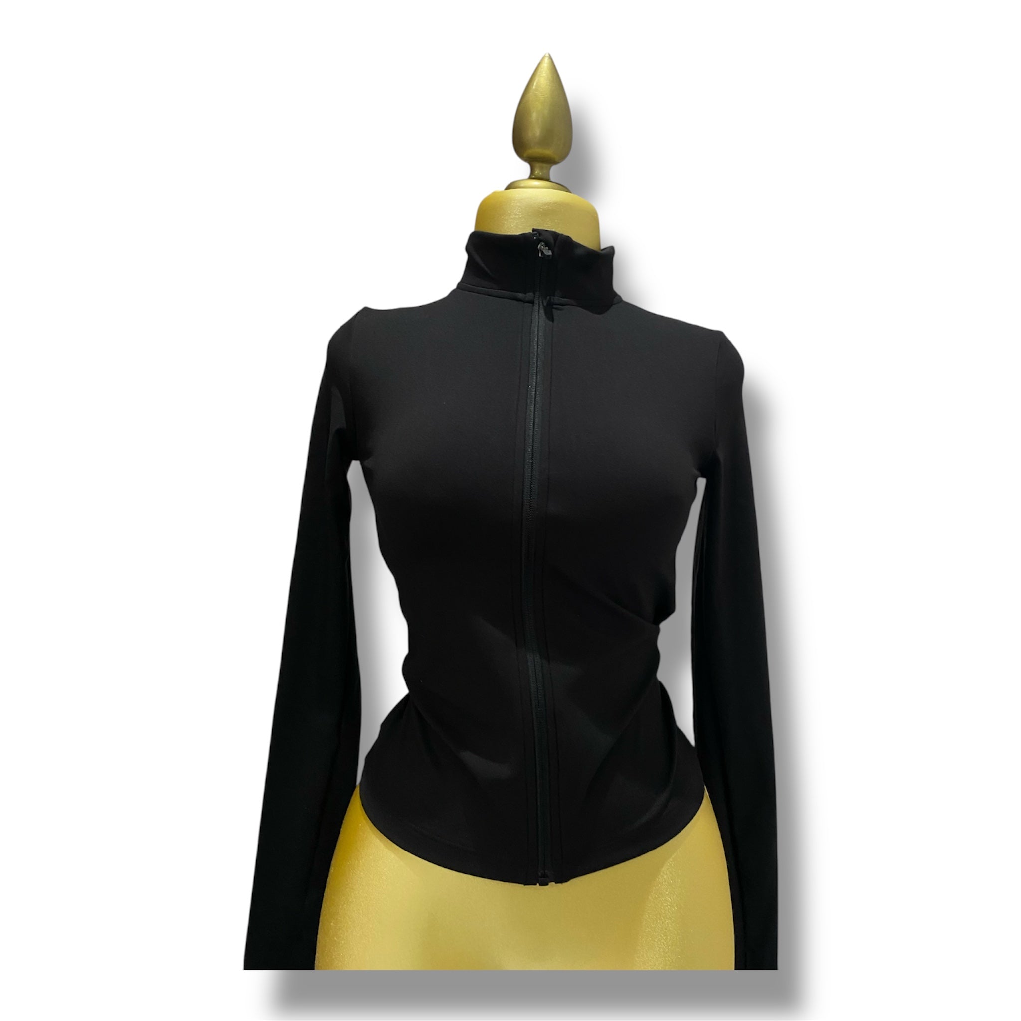 Sudadera Deportiva (HYM)