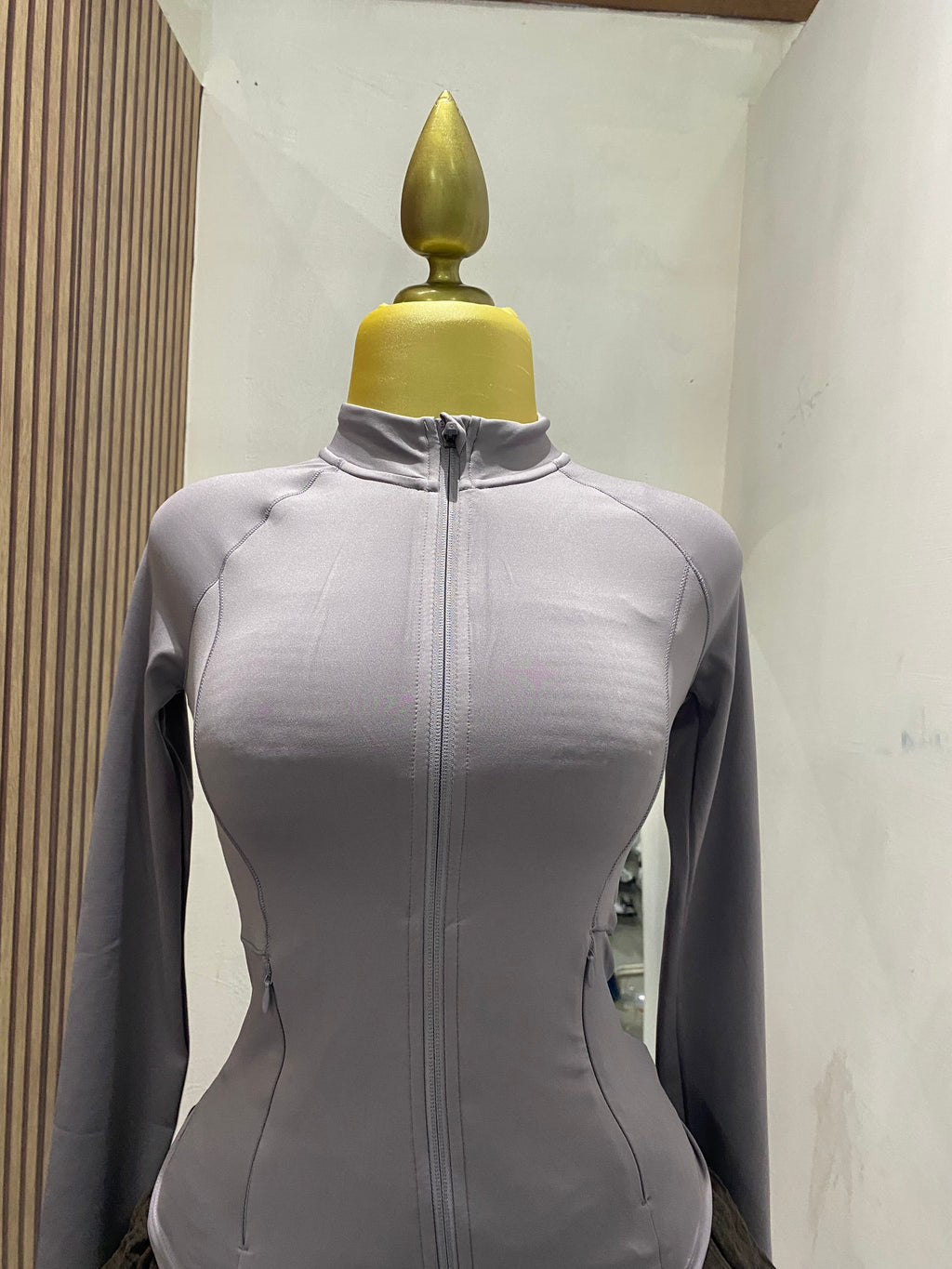 Sudadera Deportiva (HYM)
