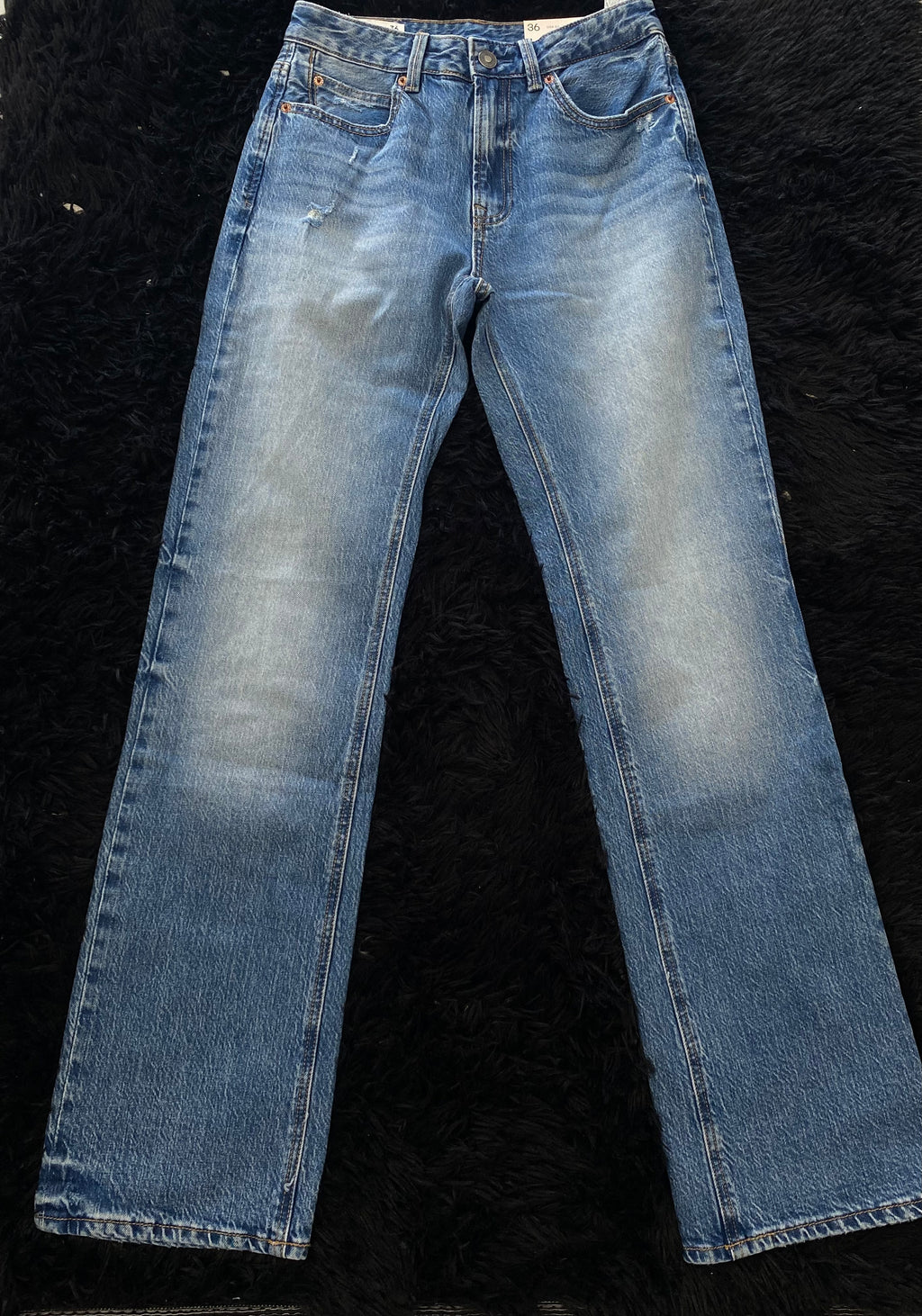 Jeans (STRADIVARIUS)