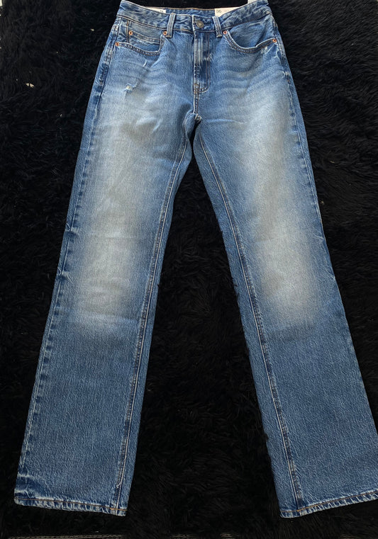 Jeans (STRADIVARIUS)