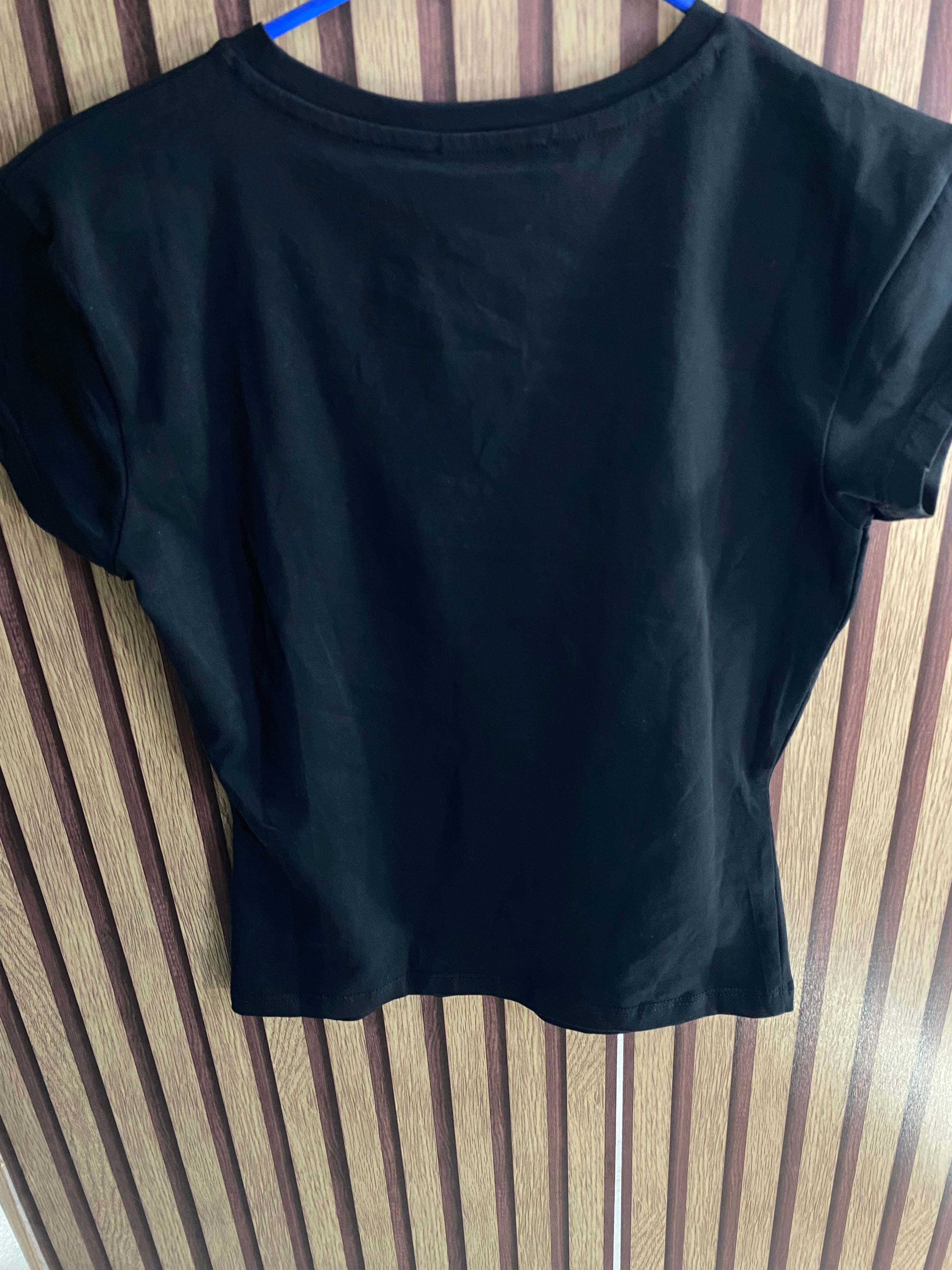 Blusa (ZARA)