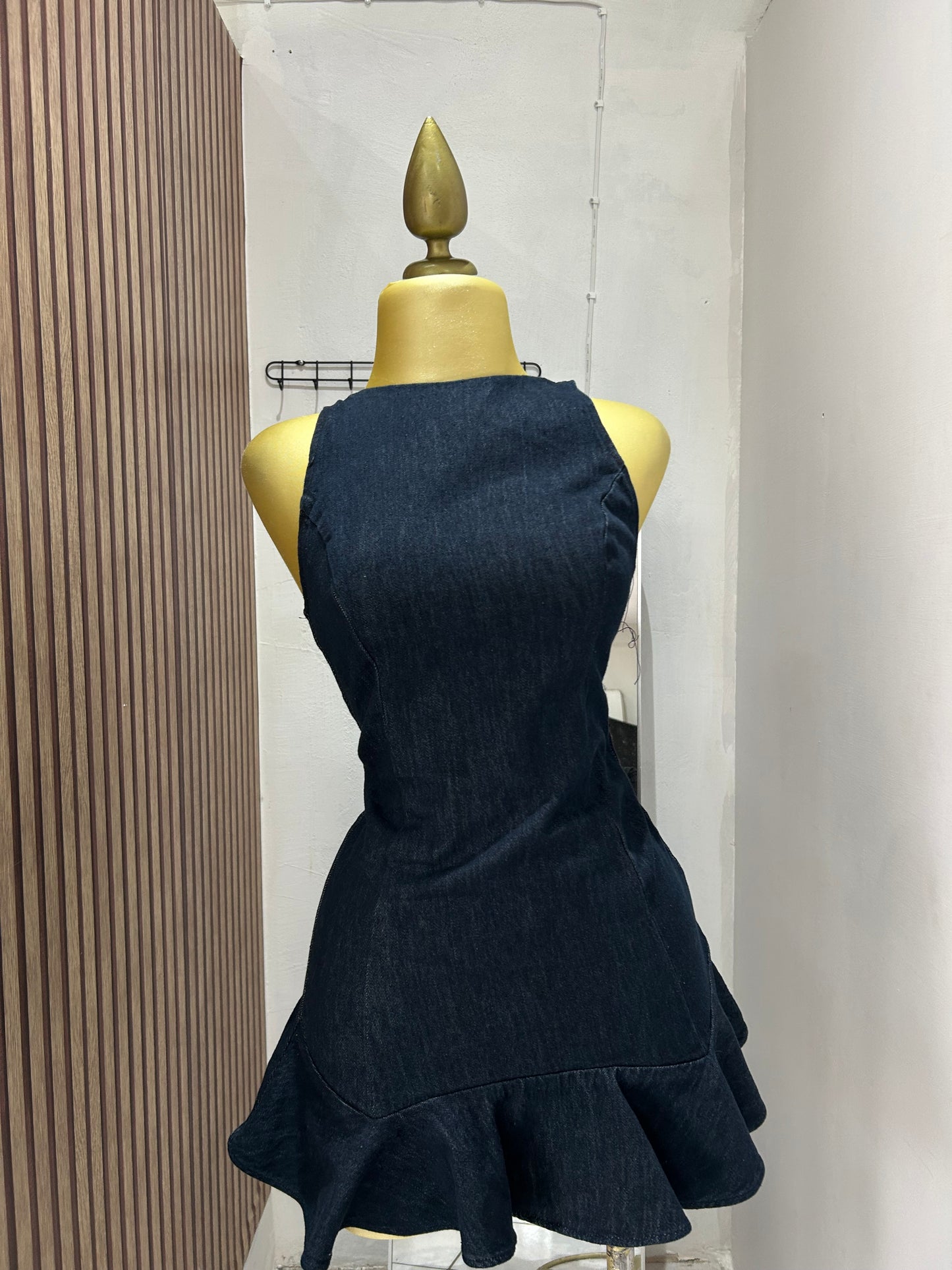 Vestido