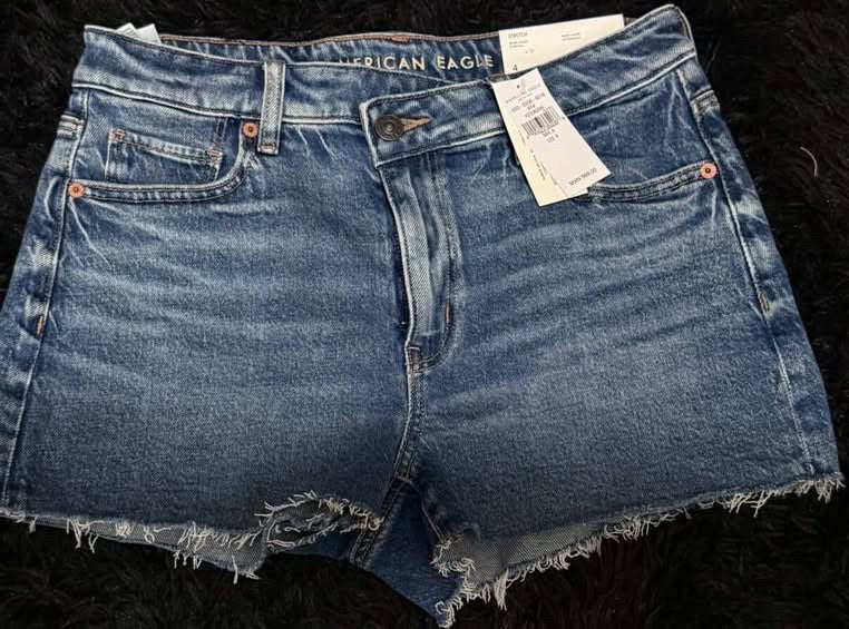 Short (AE)