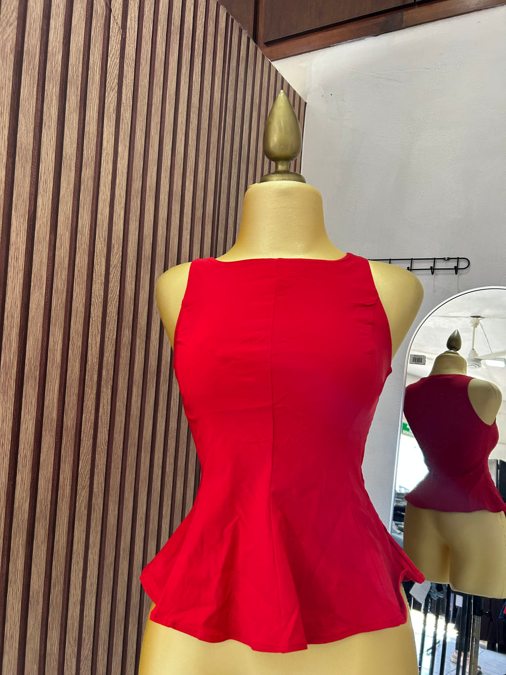 Blusa