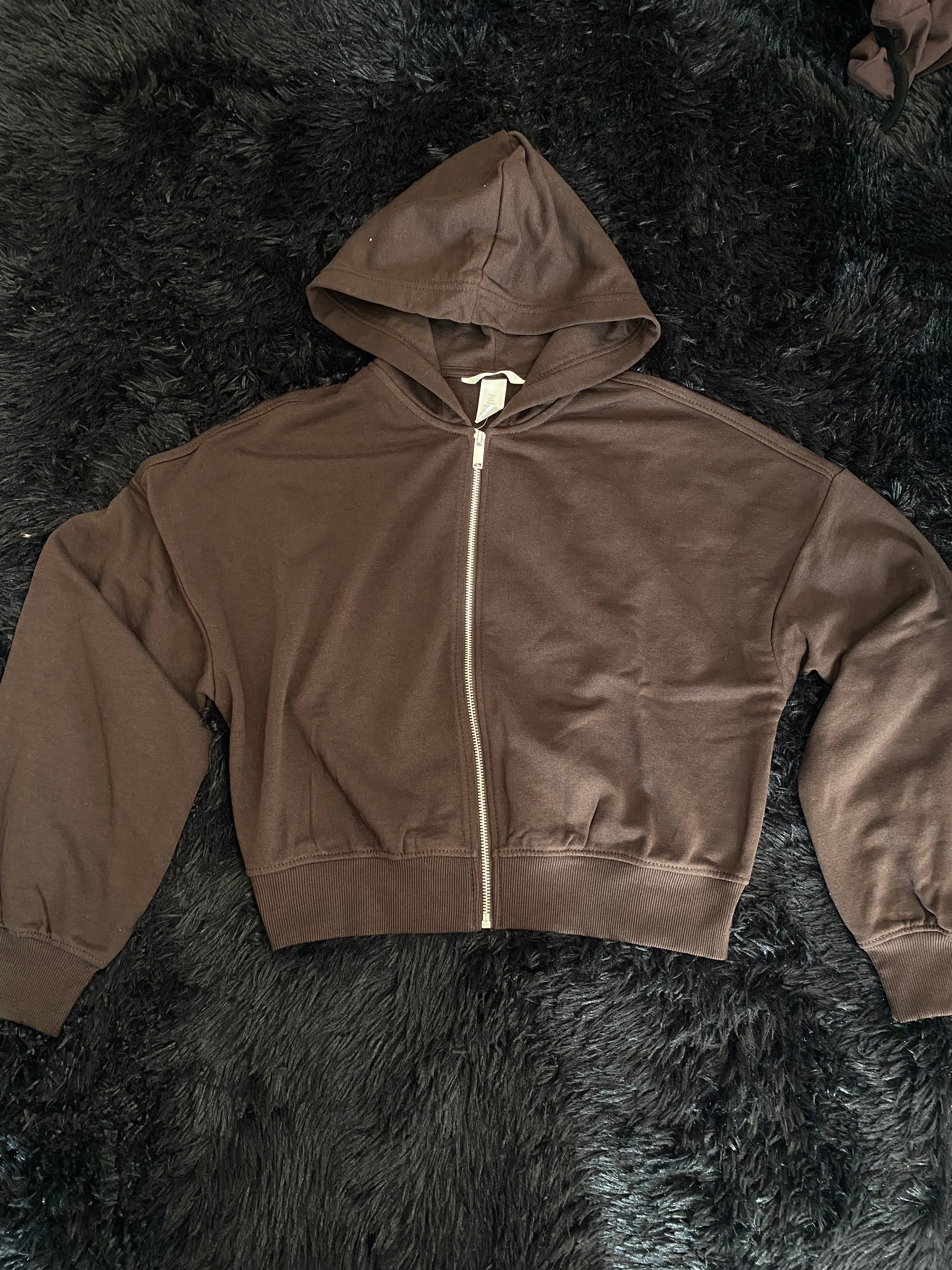Sudadera (HYM)