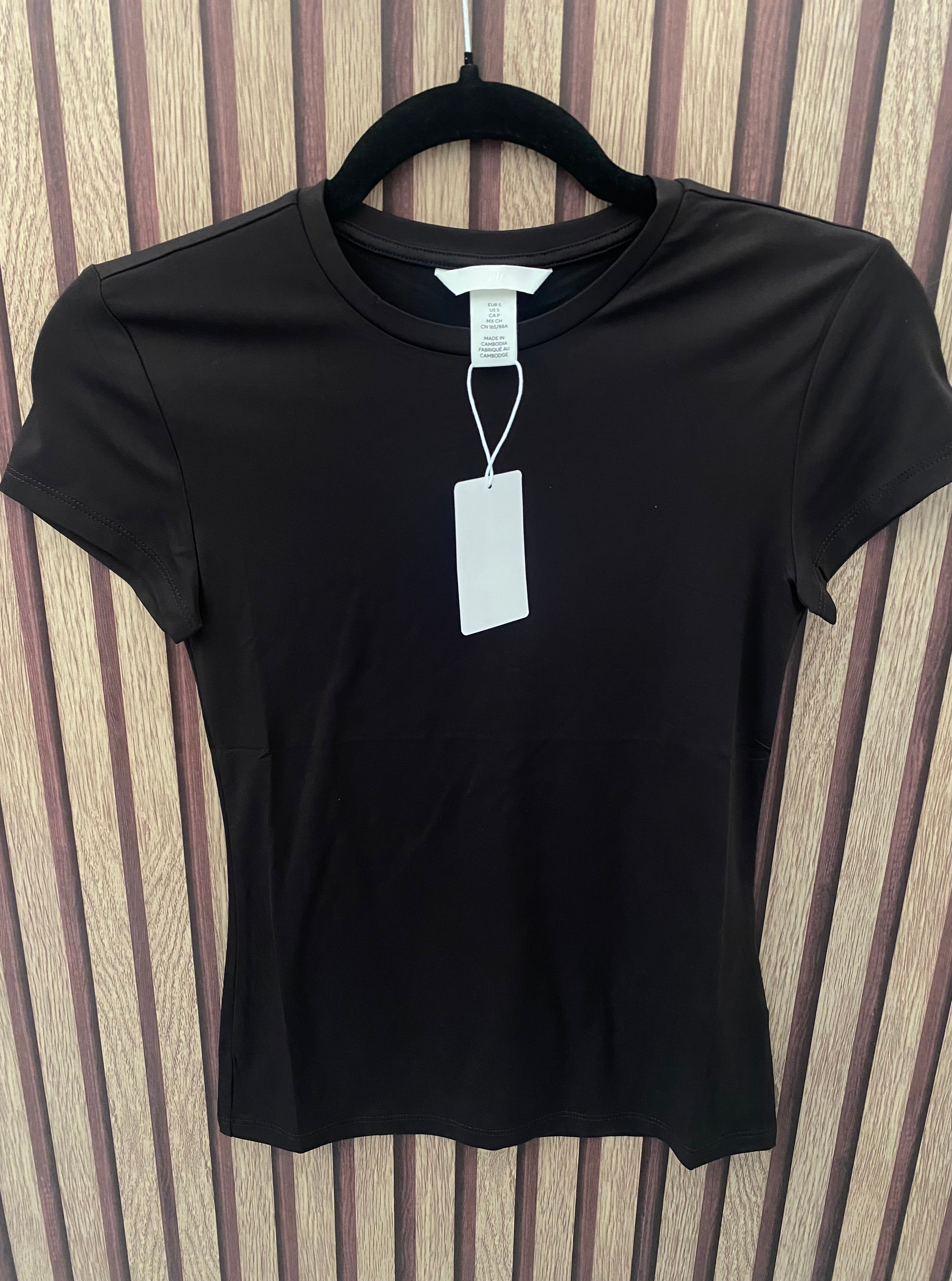 Blusa Deportiva (HYM)
