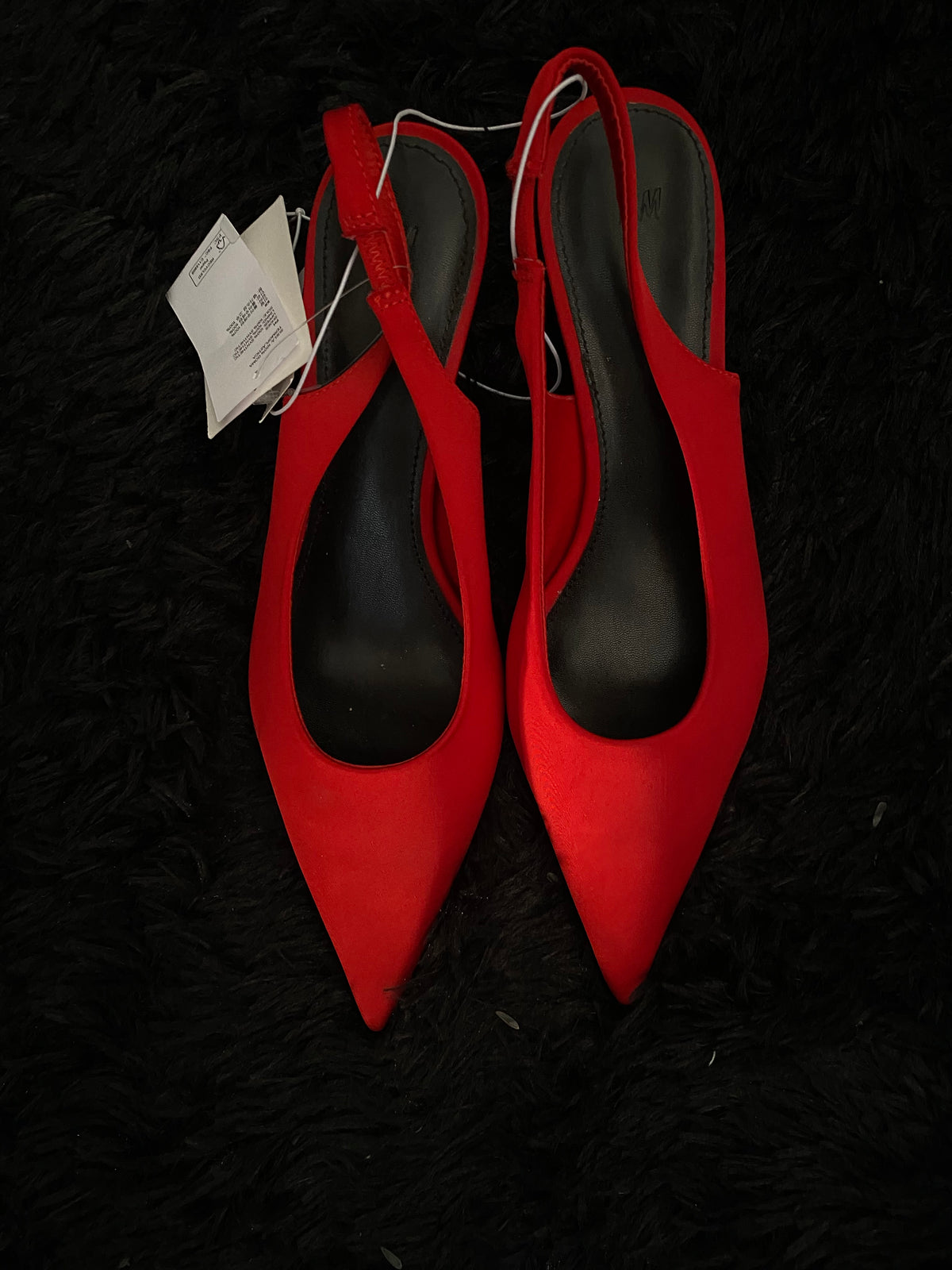 Zapatillas (HYM)