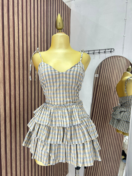 Vestido