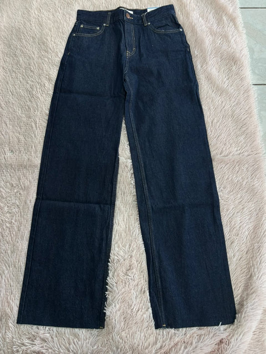 JEANS PULL WIDE FIT