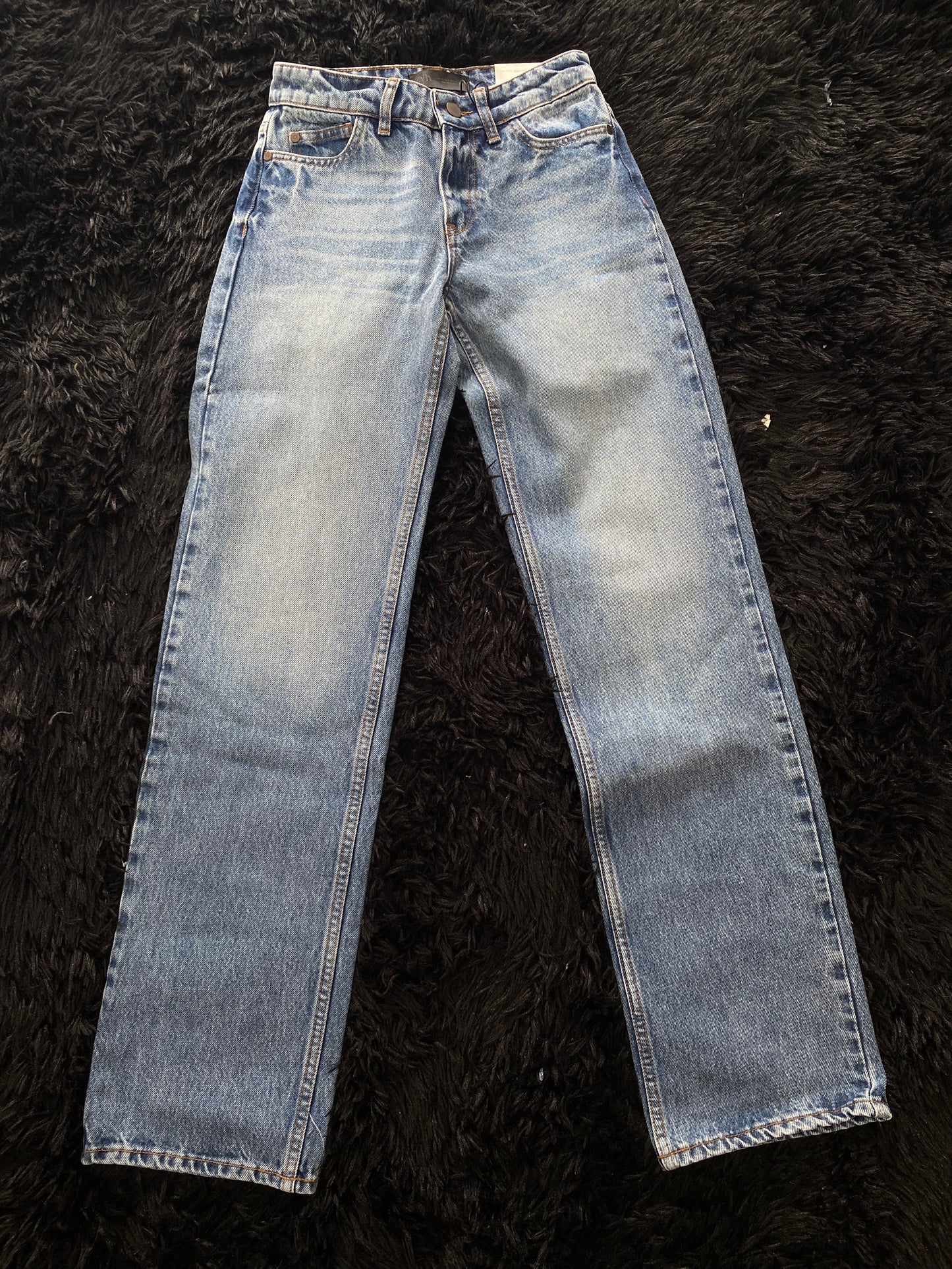 Jeans (ZARA)