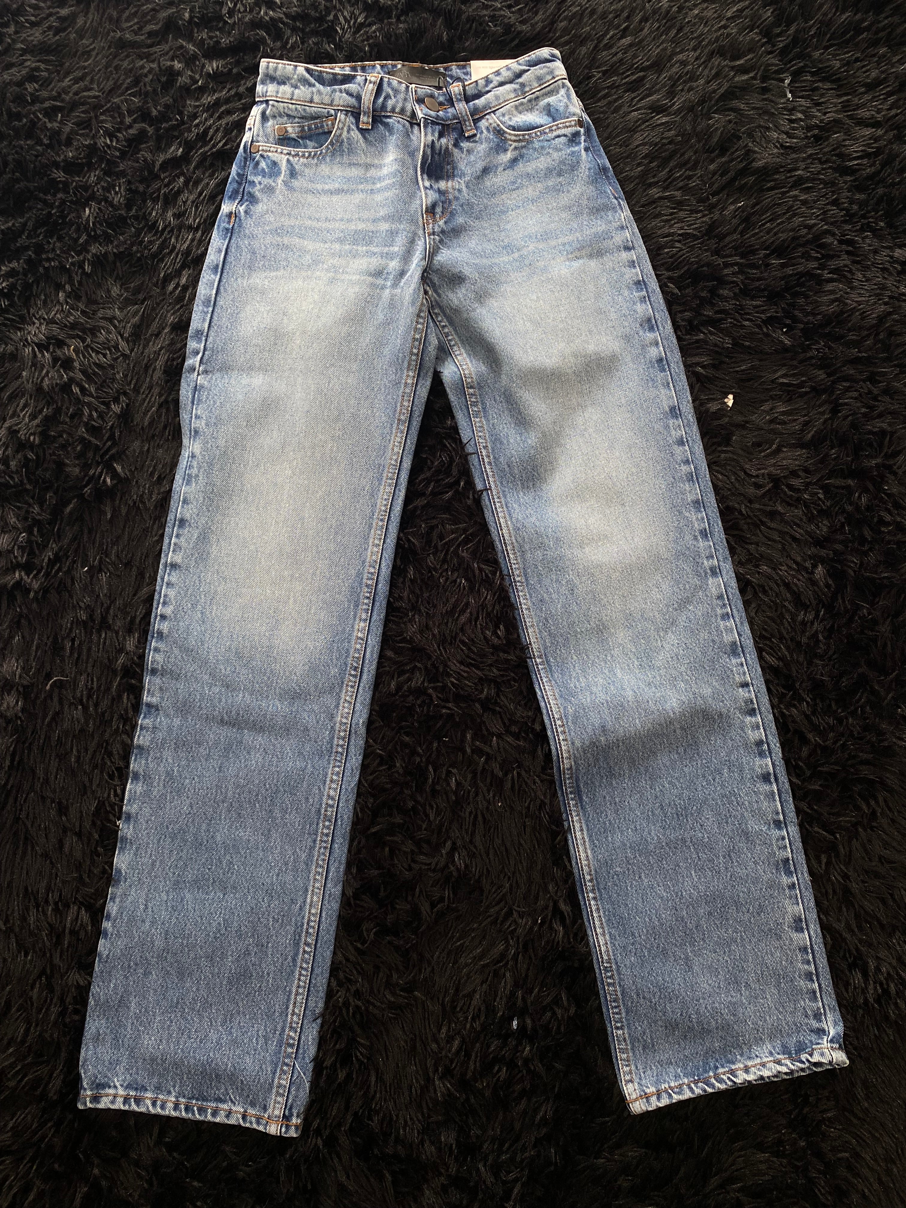 Jeans (ZARA)