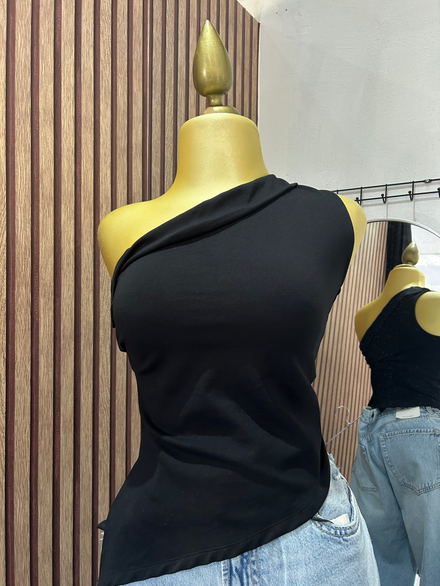 Blusa