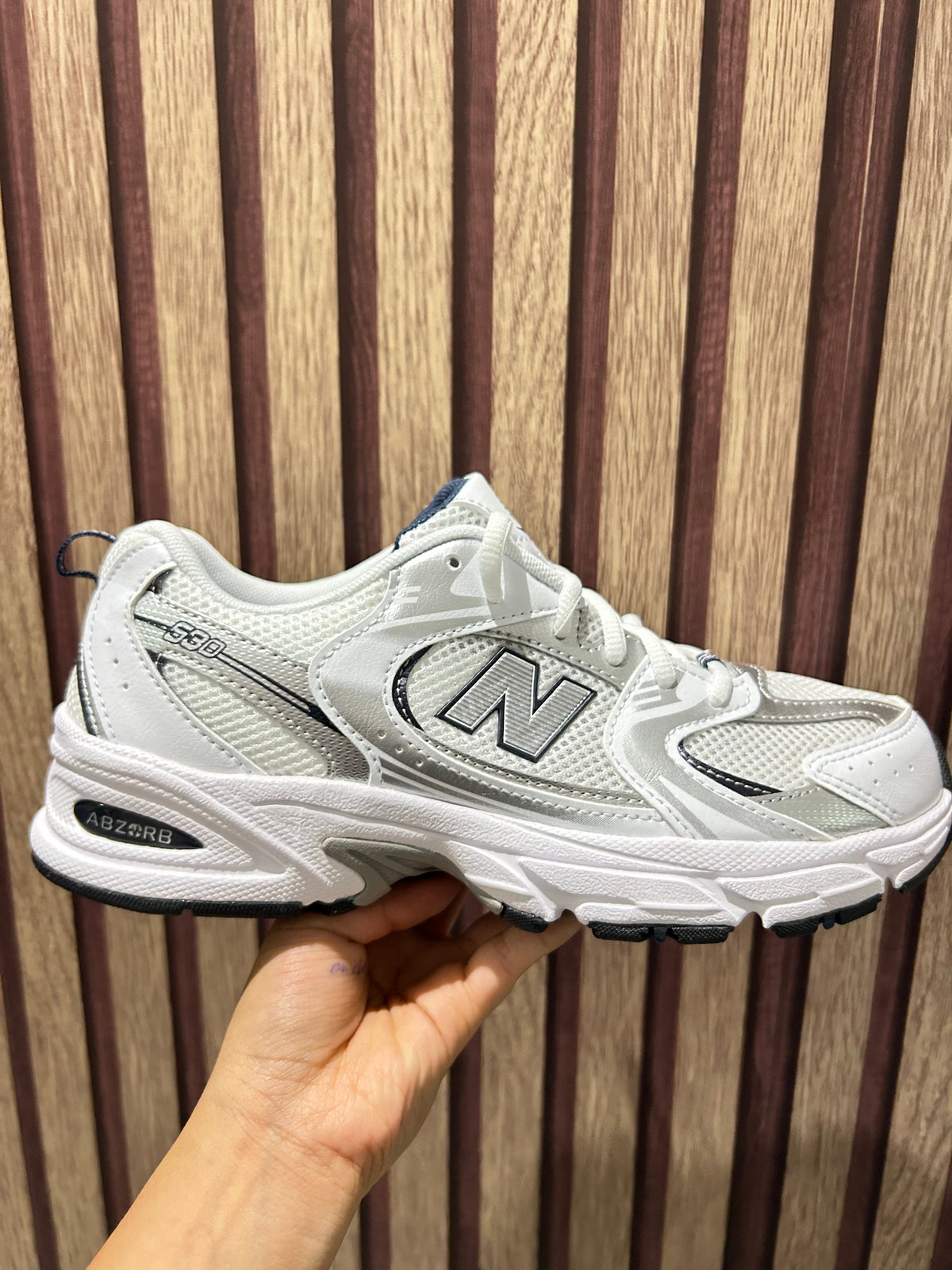 New Balance