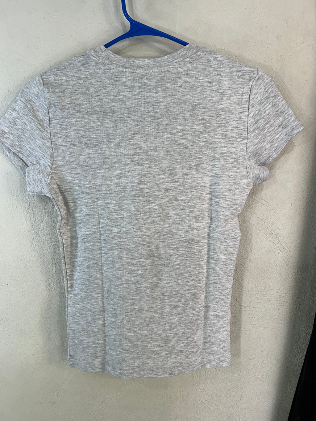 Blusa Básica