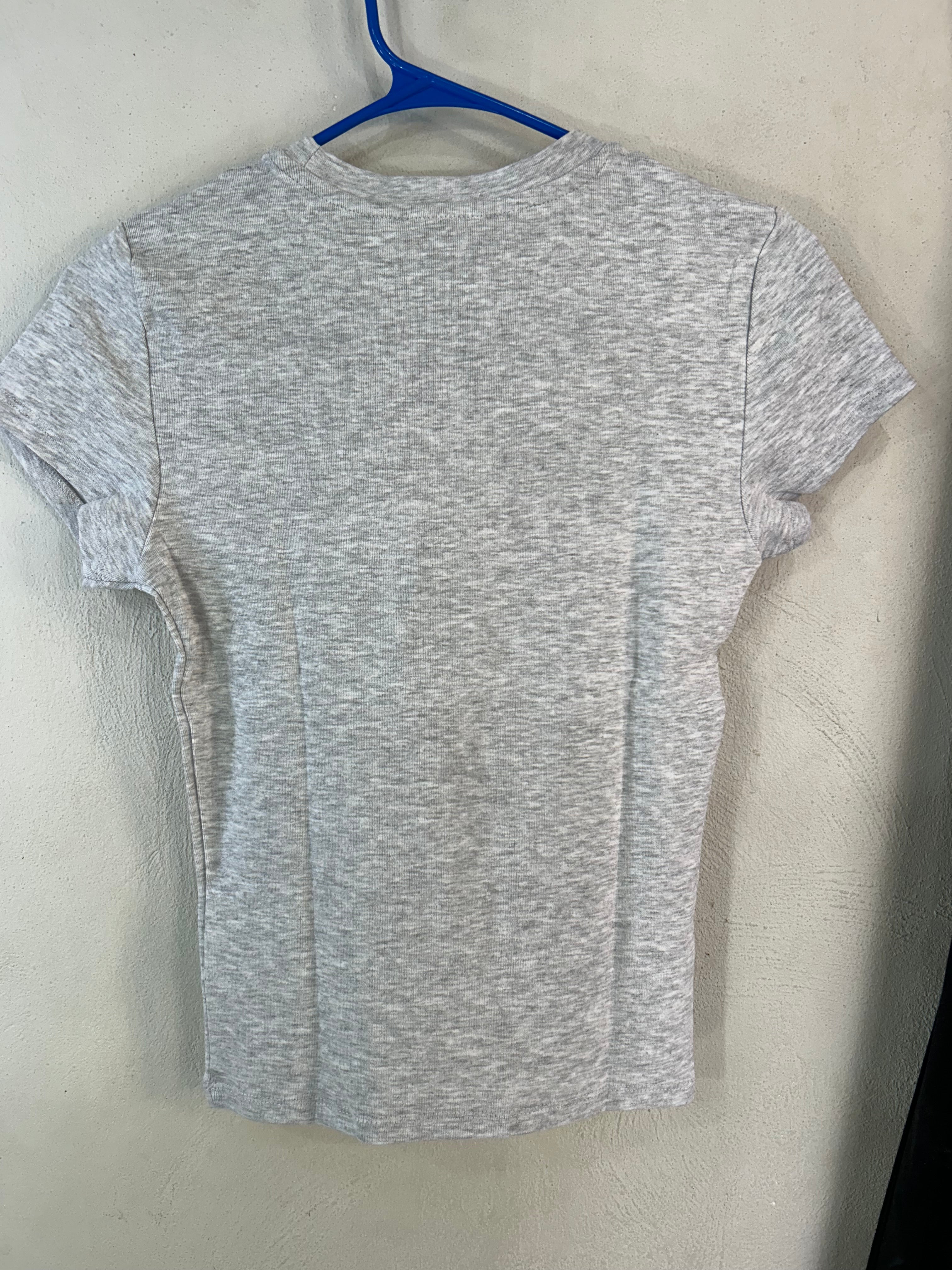 Blusa Básica