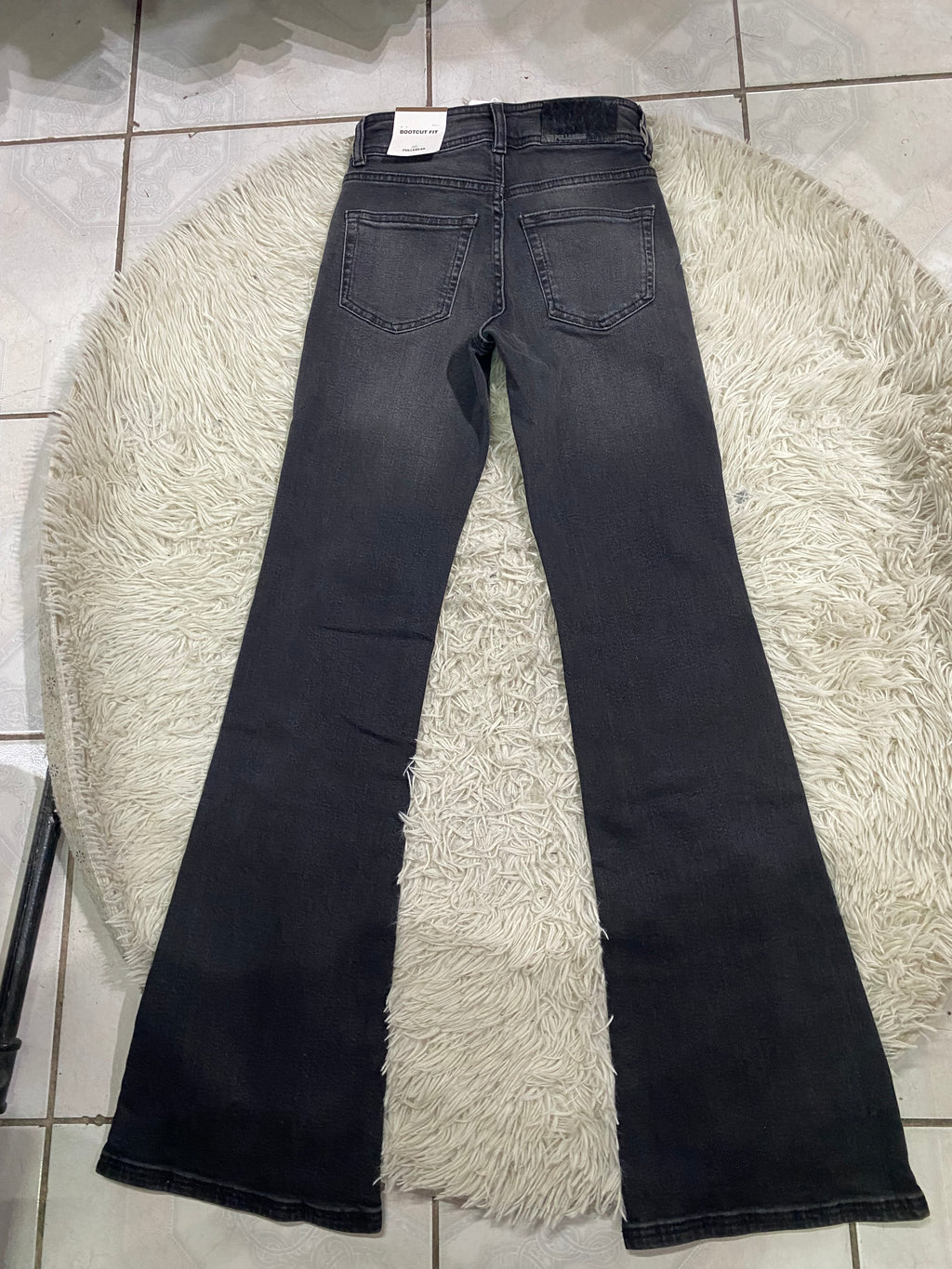 Jeans (ZARA)