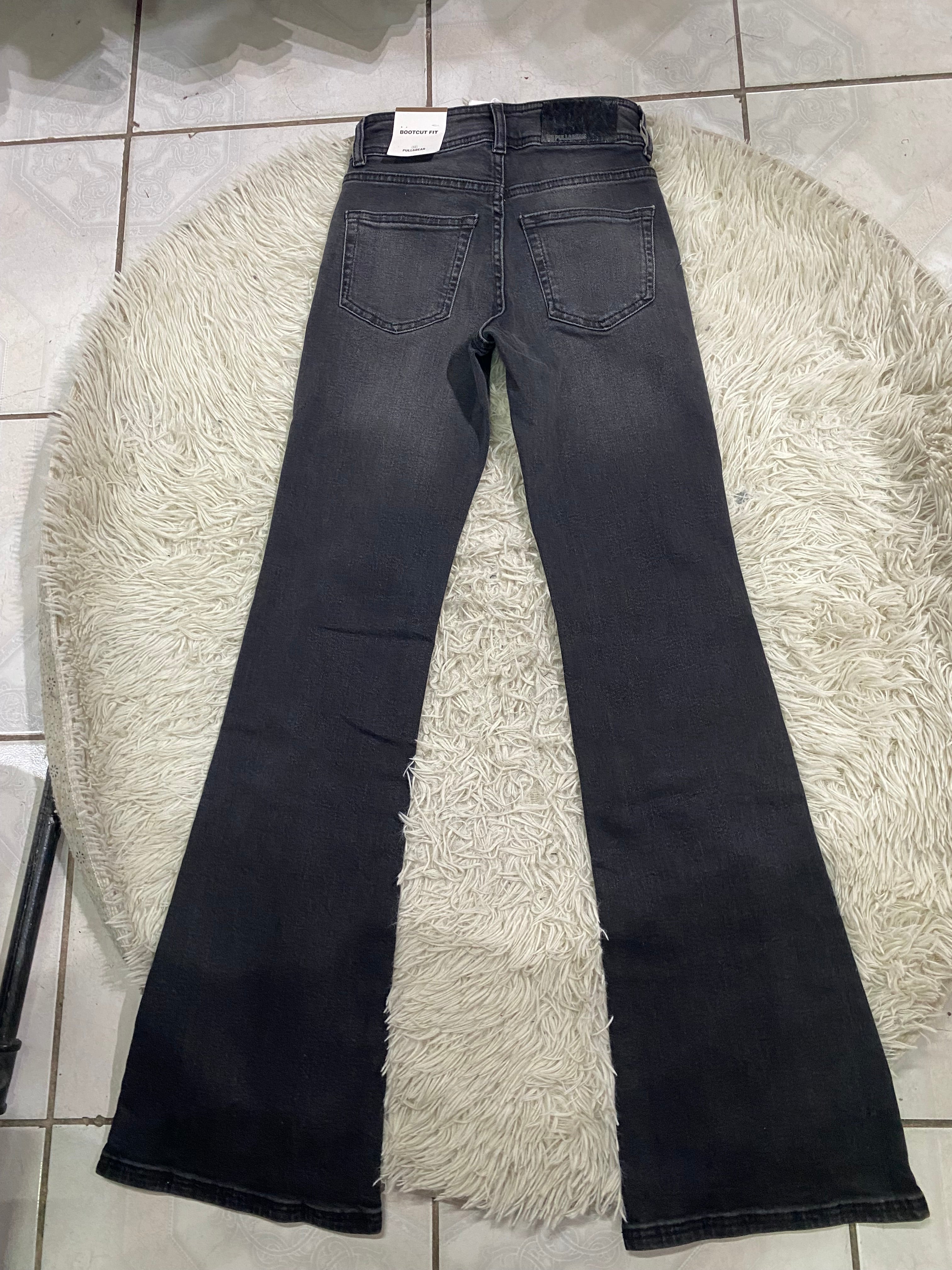 Jeans (ZARA)
