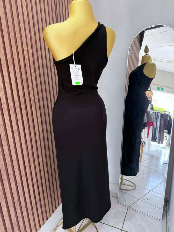 Vestido (PULLBEAR)