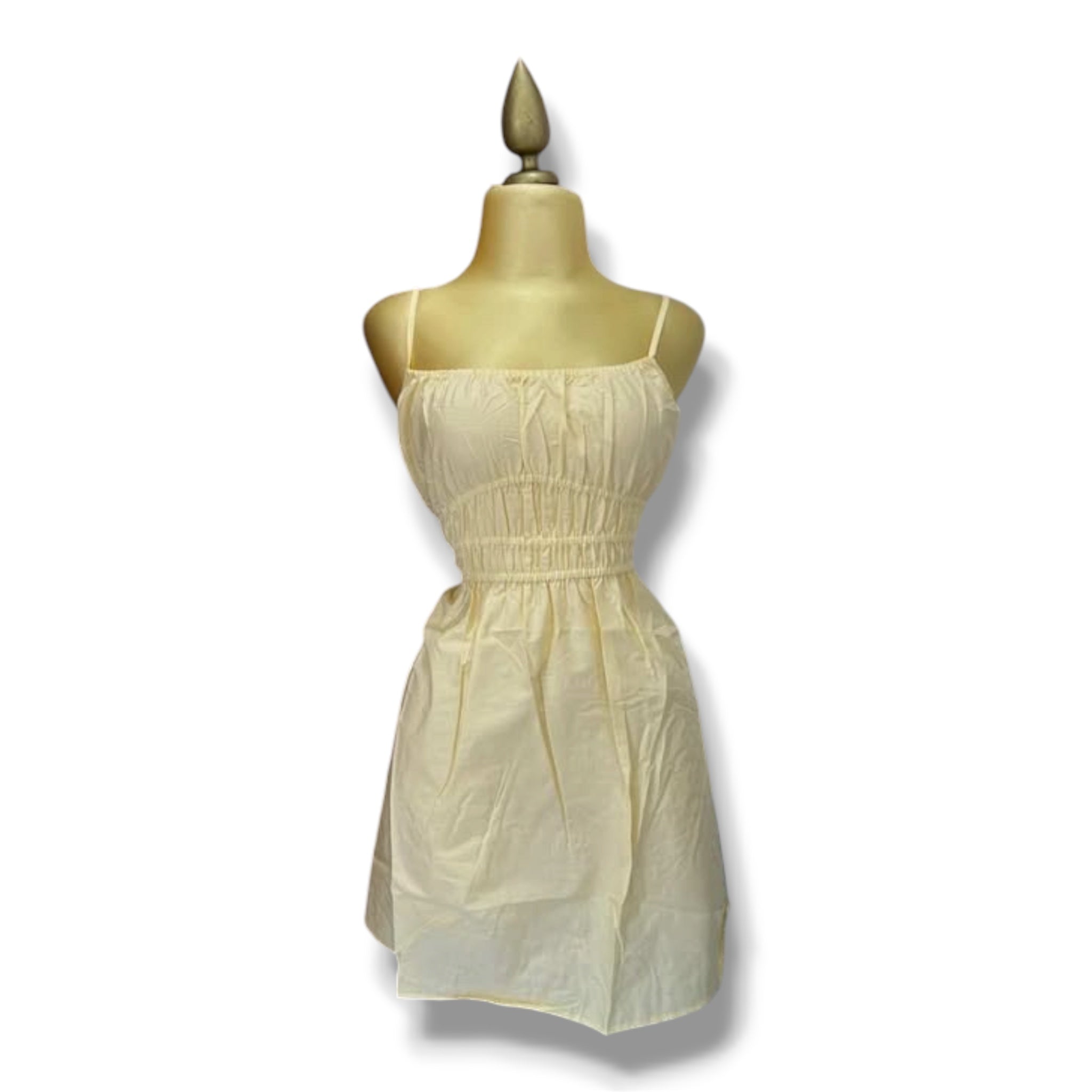 Vestido (HYM)