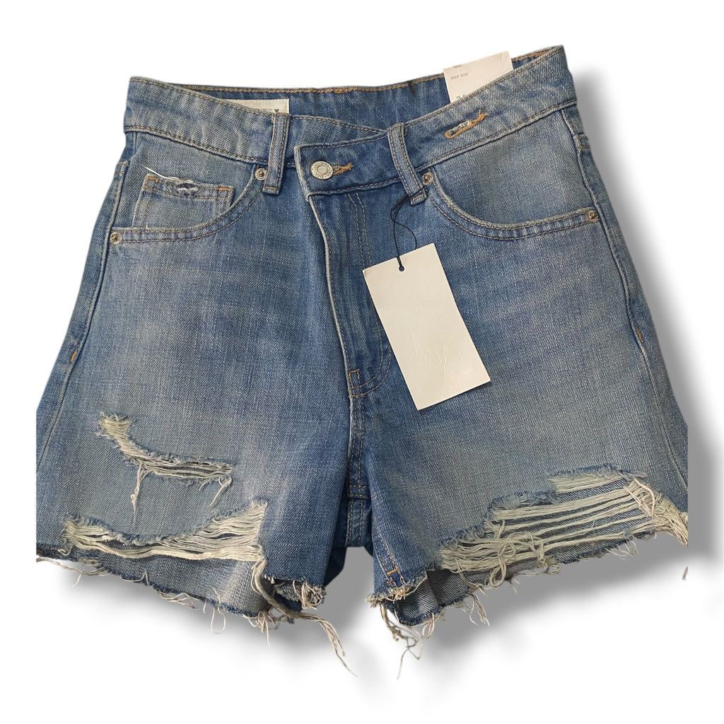 Shorts (ZARA)