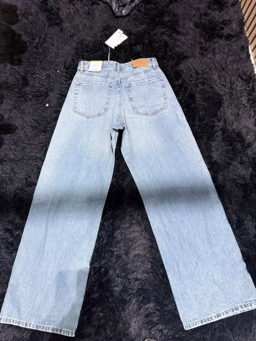 Jeans (PULL&ABER)