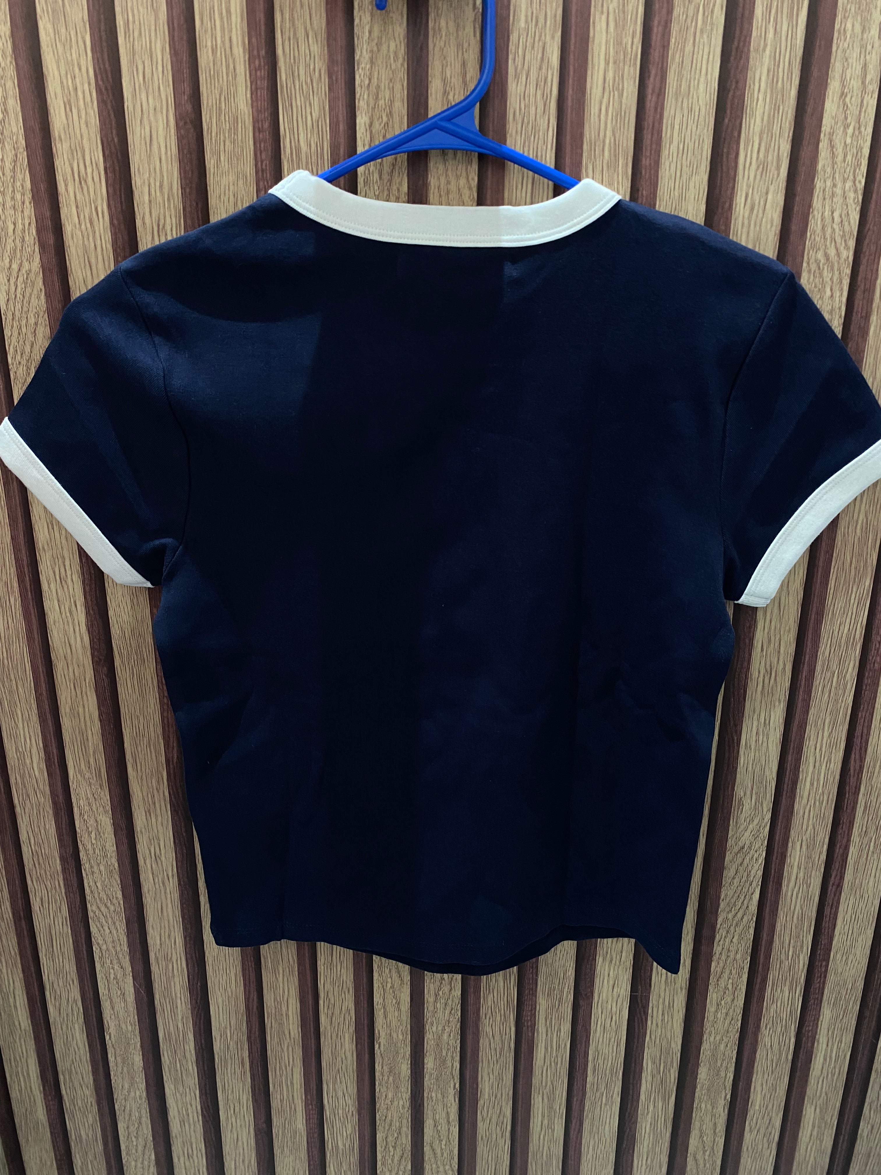 Blusa (PULLBEAR)