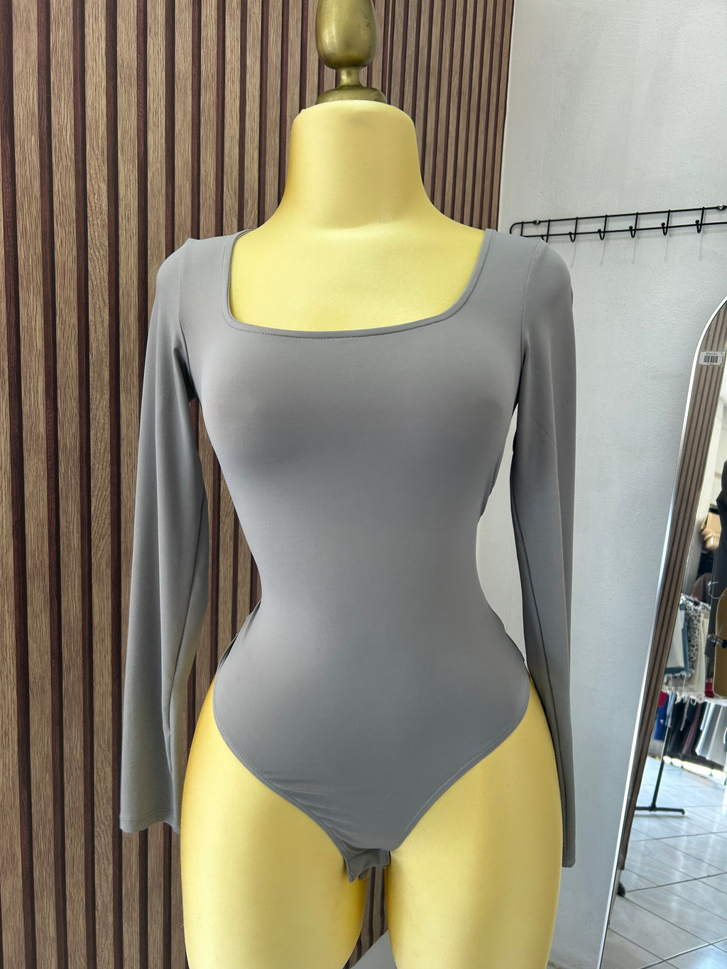 Body