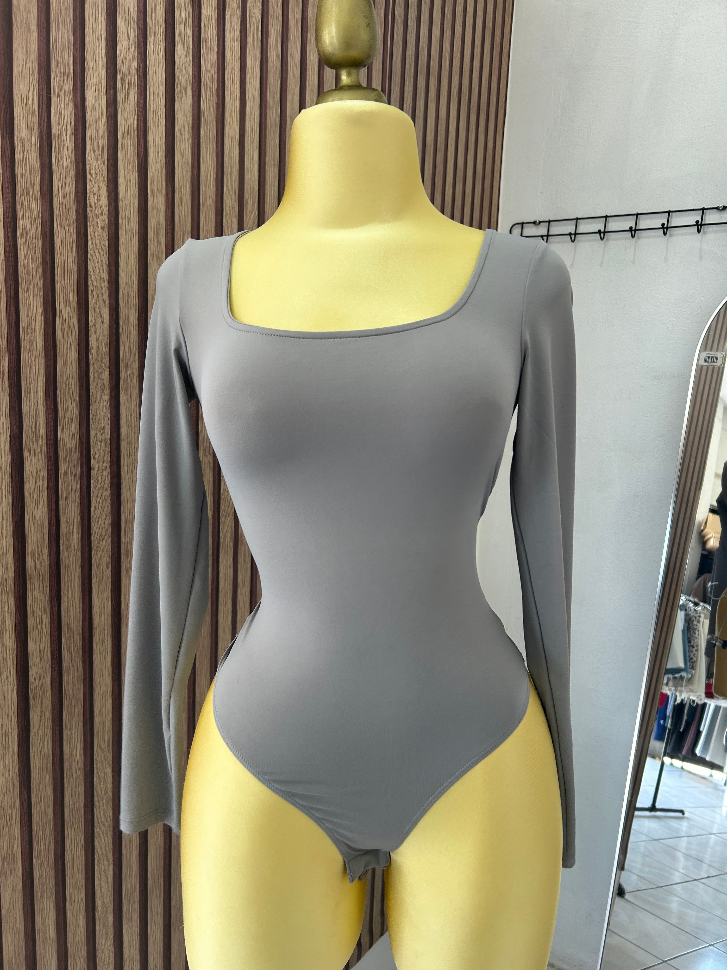 Body