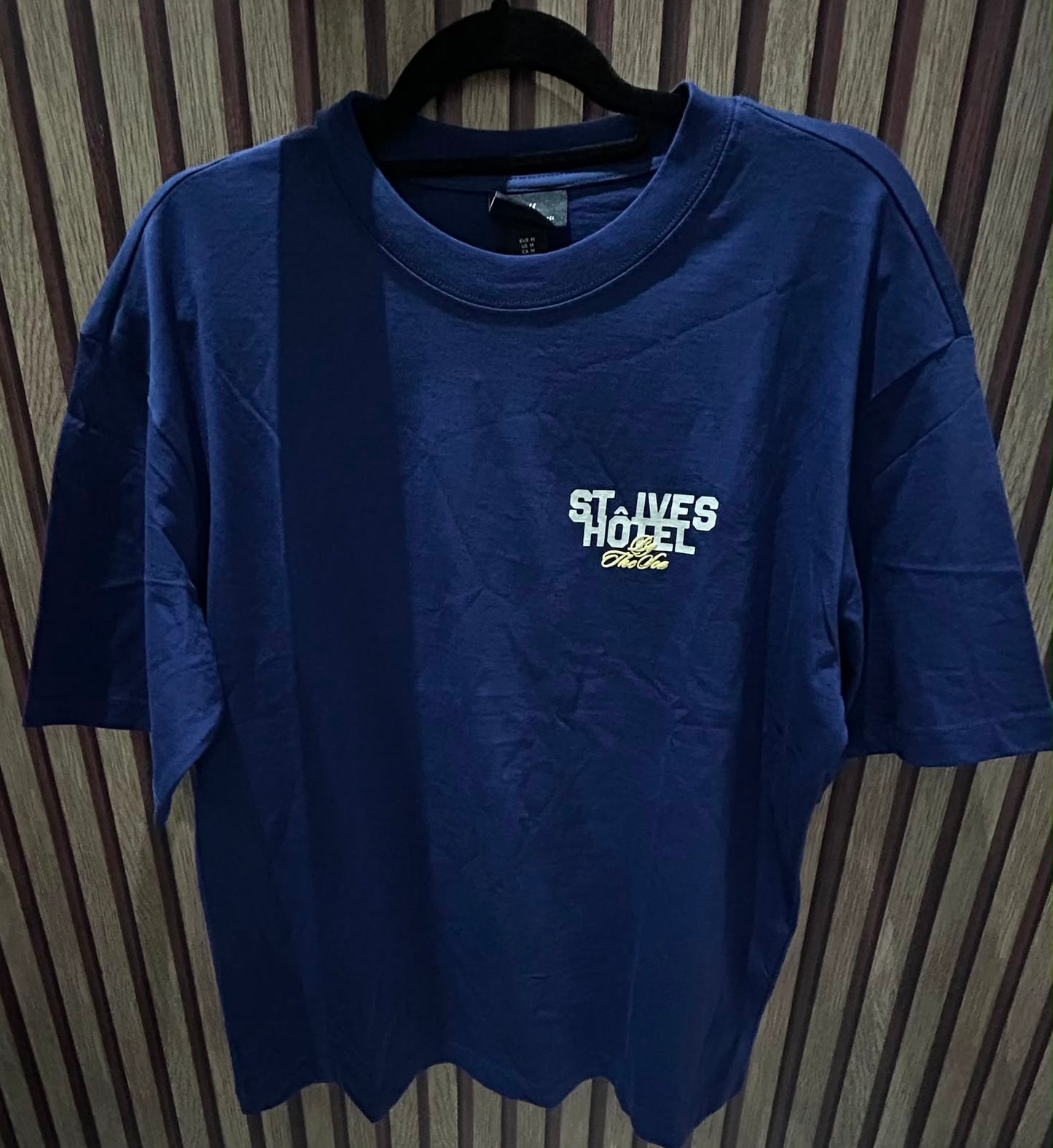 PLAYERA HYM