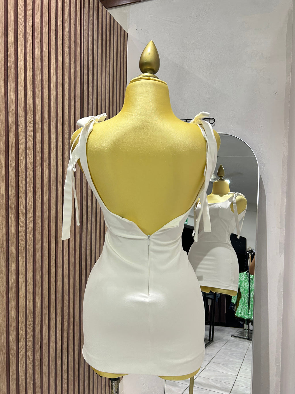 Vestido