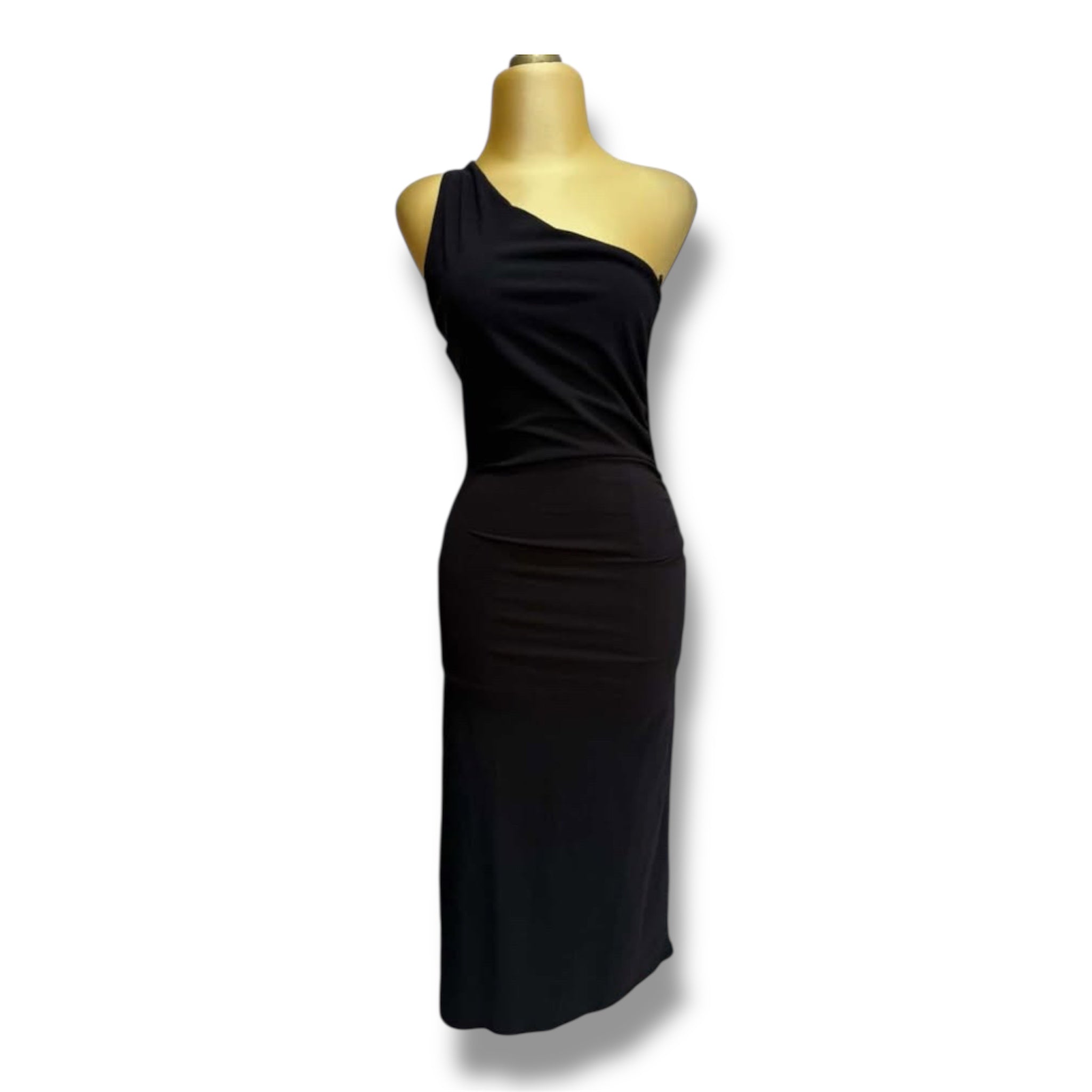 Vestido (PULLBEAR)