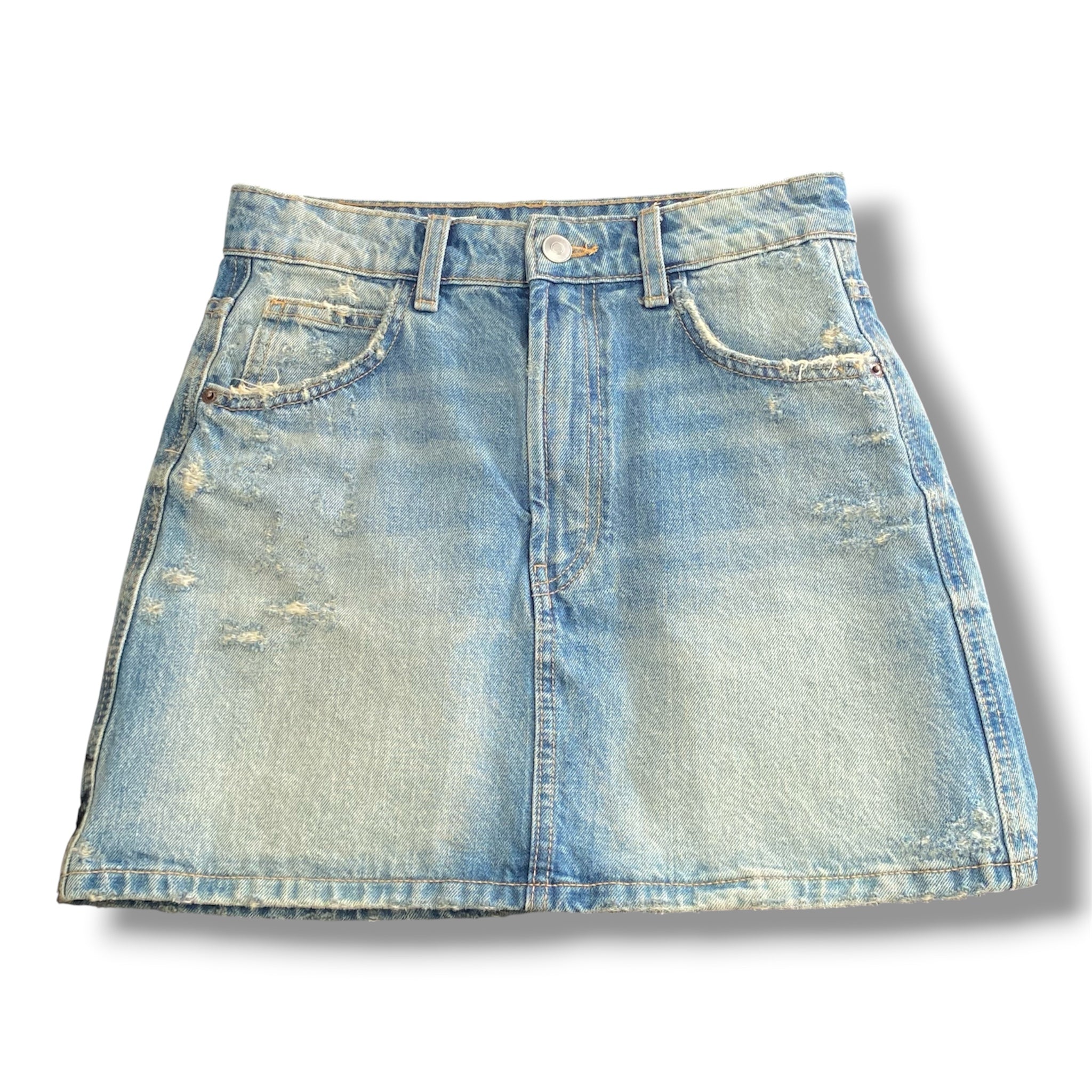 Falda (ZARA)
