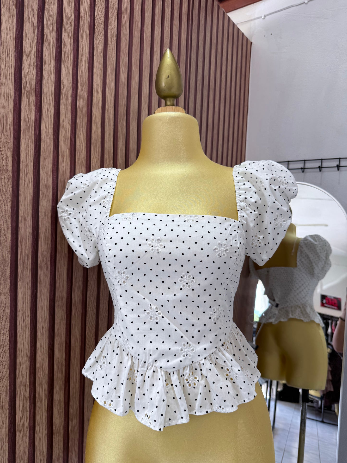 Blusa